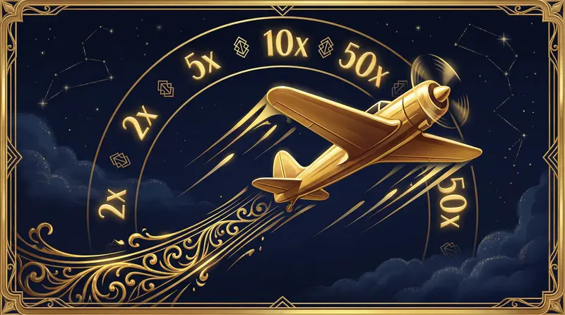 Aviator Playdoit Bono