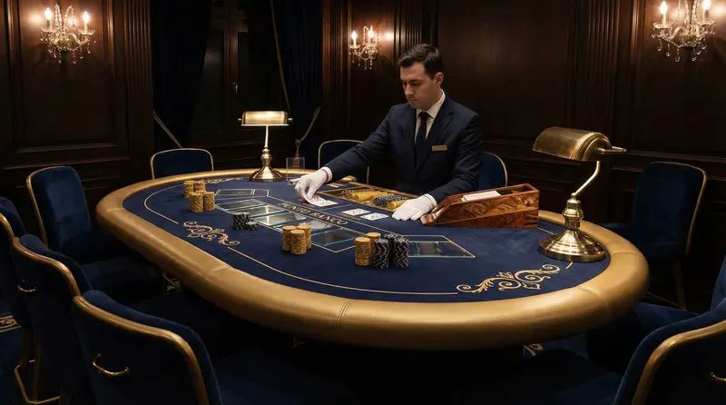 Bacará VIP Playdoit Bono