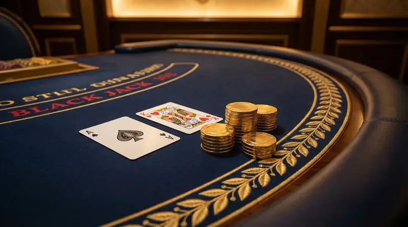 Blackjack Premium Playdoit Bono