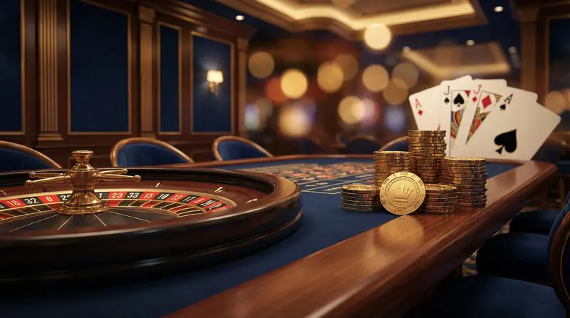 Playdoit Bono Casino Premium