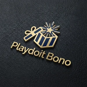 Playdoit Bono Logo